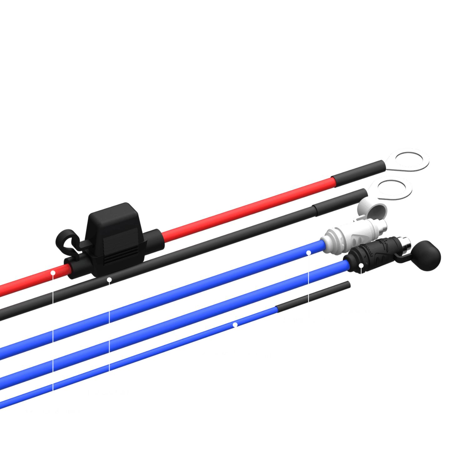 Wet Sounds STEALTH-XT-6 All-in-One Bluetooth Soundbar – 300W, IP67 Waterproof, RGB Lights, For Boats & UTVs