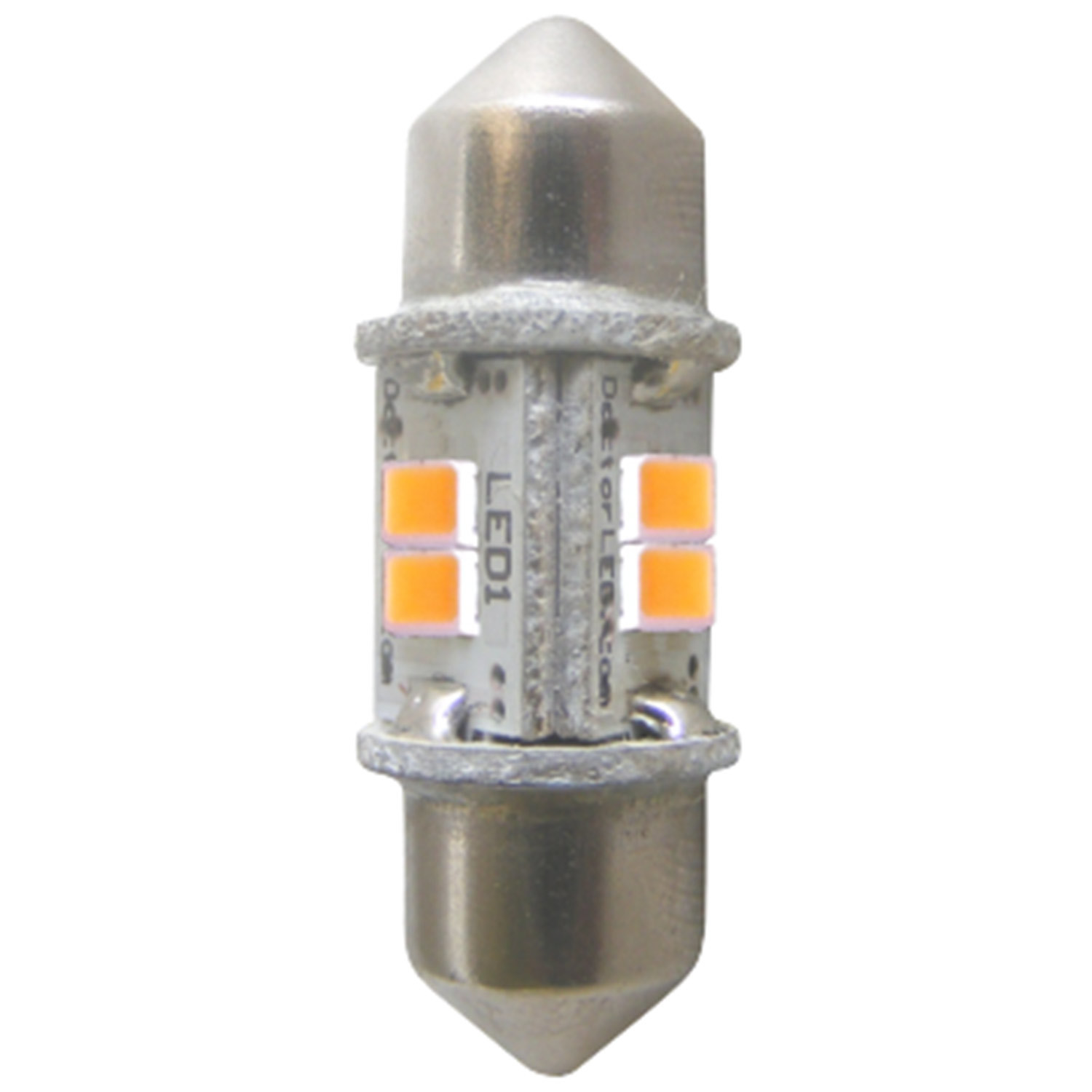 DR. LED Festoon Star Navigation LED Replacement Bulb West Marine