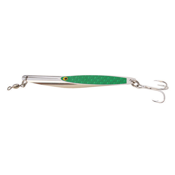 DEADLY DICK LURES Long Casting/Jigging Lure, 0.85 oz.