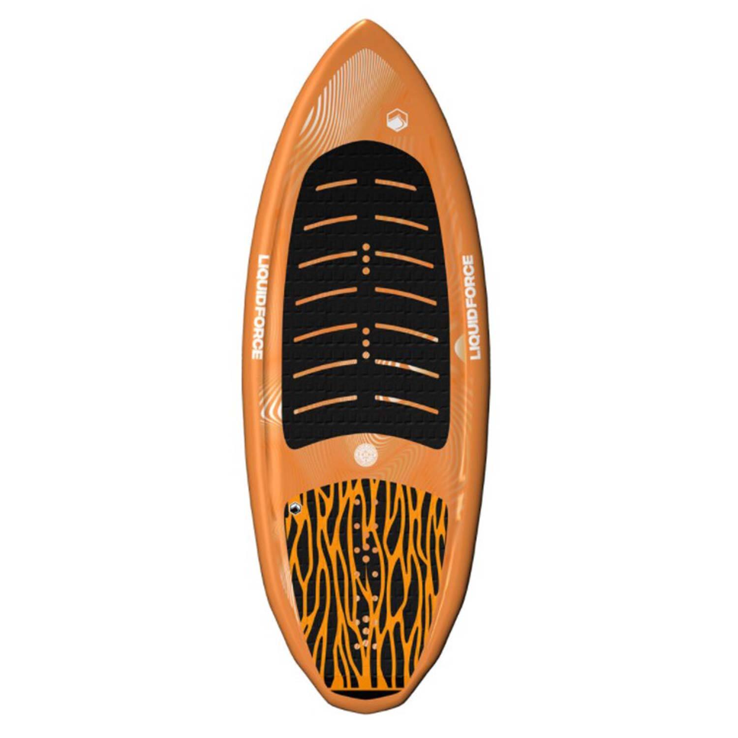 LIQUID FORCE 4'10" Primo Wakesurf Board West Marine