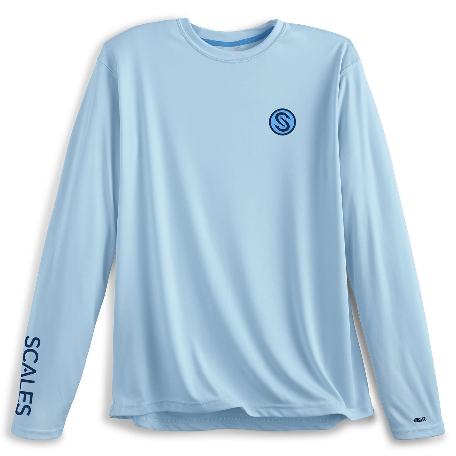 SCALES Men's Team Scales Pro Performance Shirt