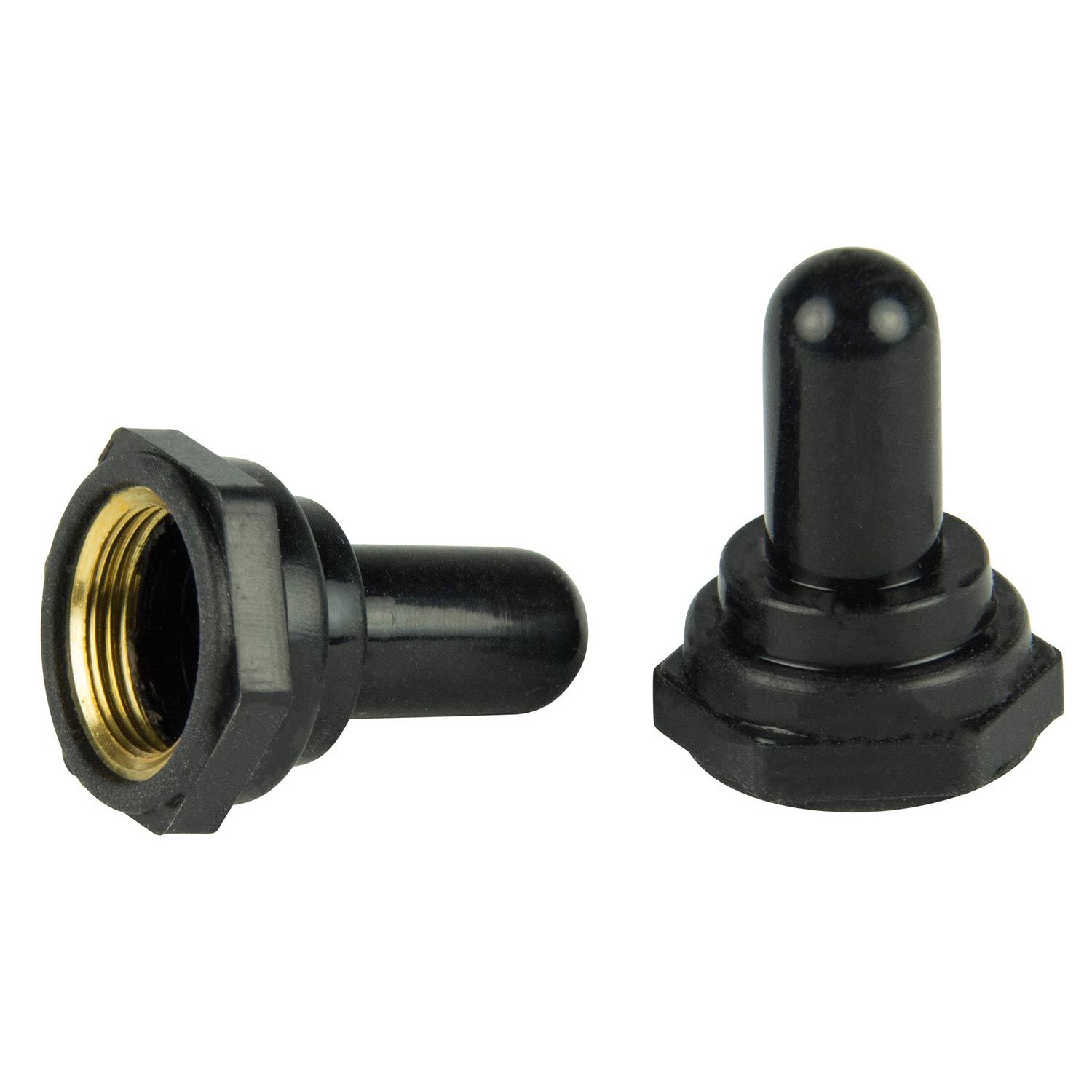BEP MARINE Toggle Switch, Full Boot West Marine