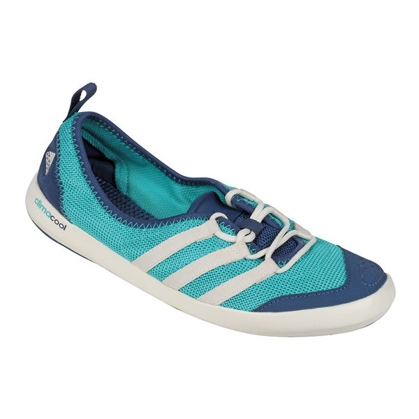 Adidas Climacool Boat Sleek Bootsschuhe Adidas Damen Women's