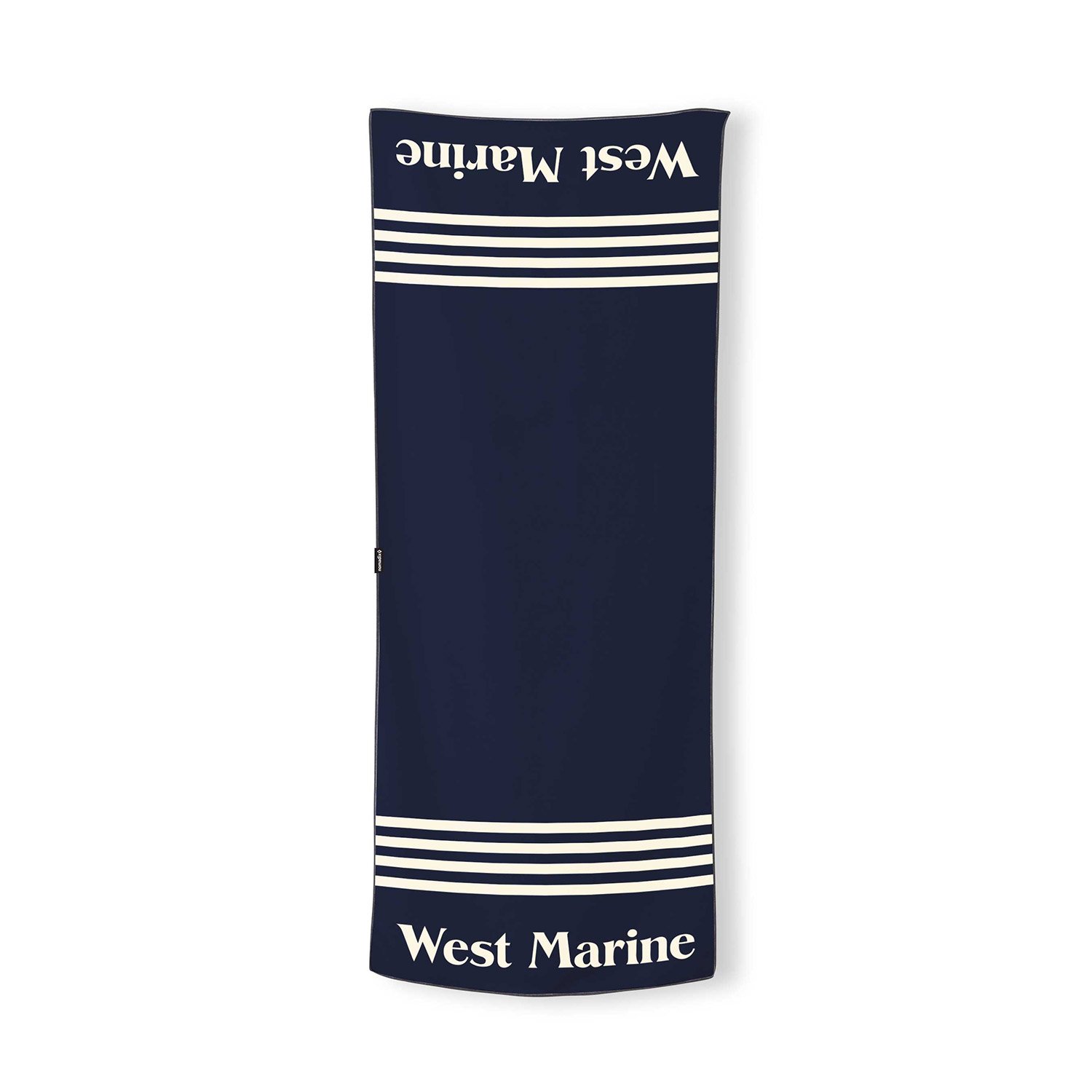 Single Sided Print Beach Towels
