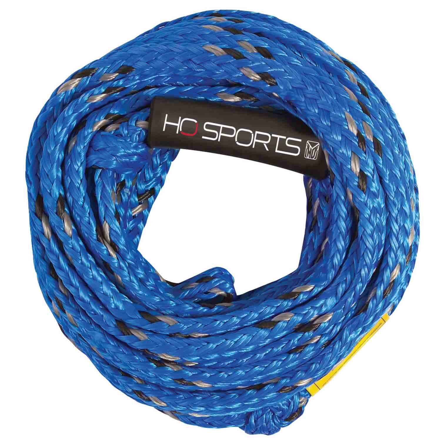 HO SPORTS 60' 6K Tube Rope