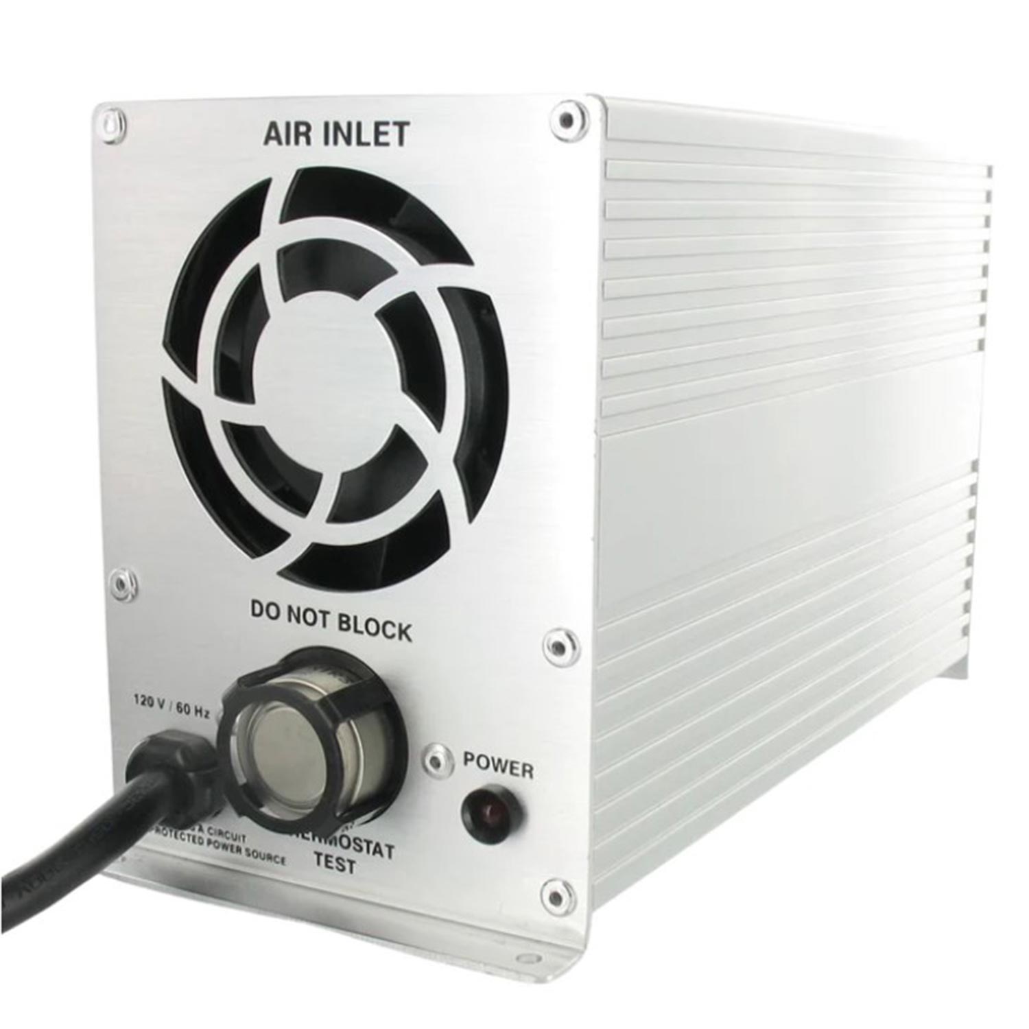 Medium 600W XXHEAT Boat Bilge u0026 RV Heater | West Marine