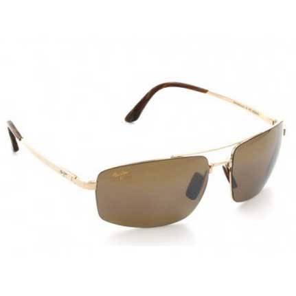 MAUI JIM Sandalwood Sunglasses | West Marine