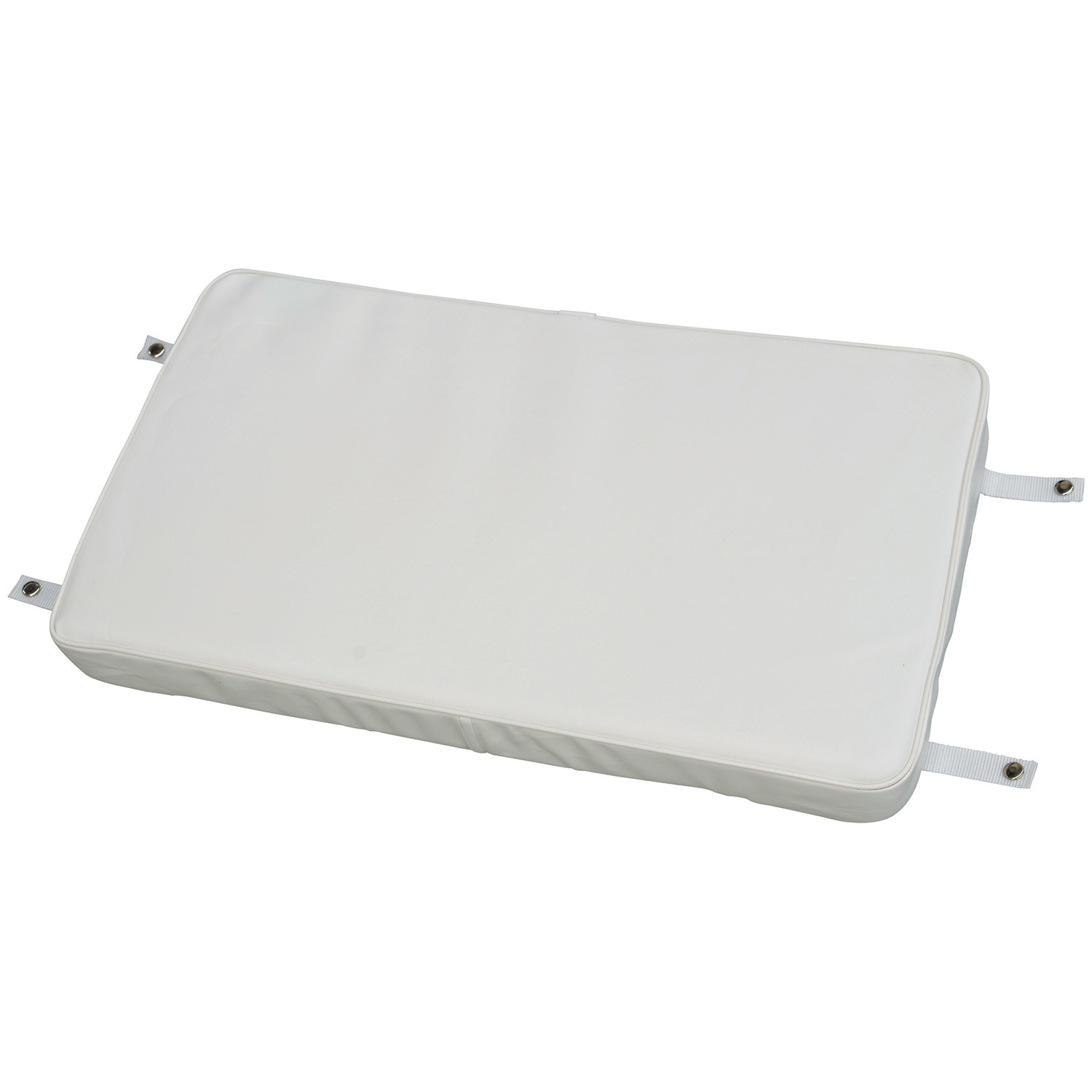 Igloo 8497 Chest Cooler Cooler Seat Cushion Marine White Vinyl White New 