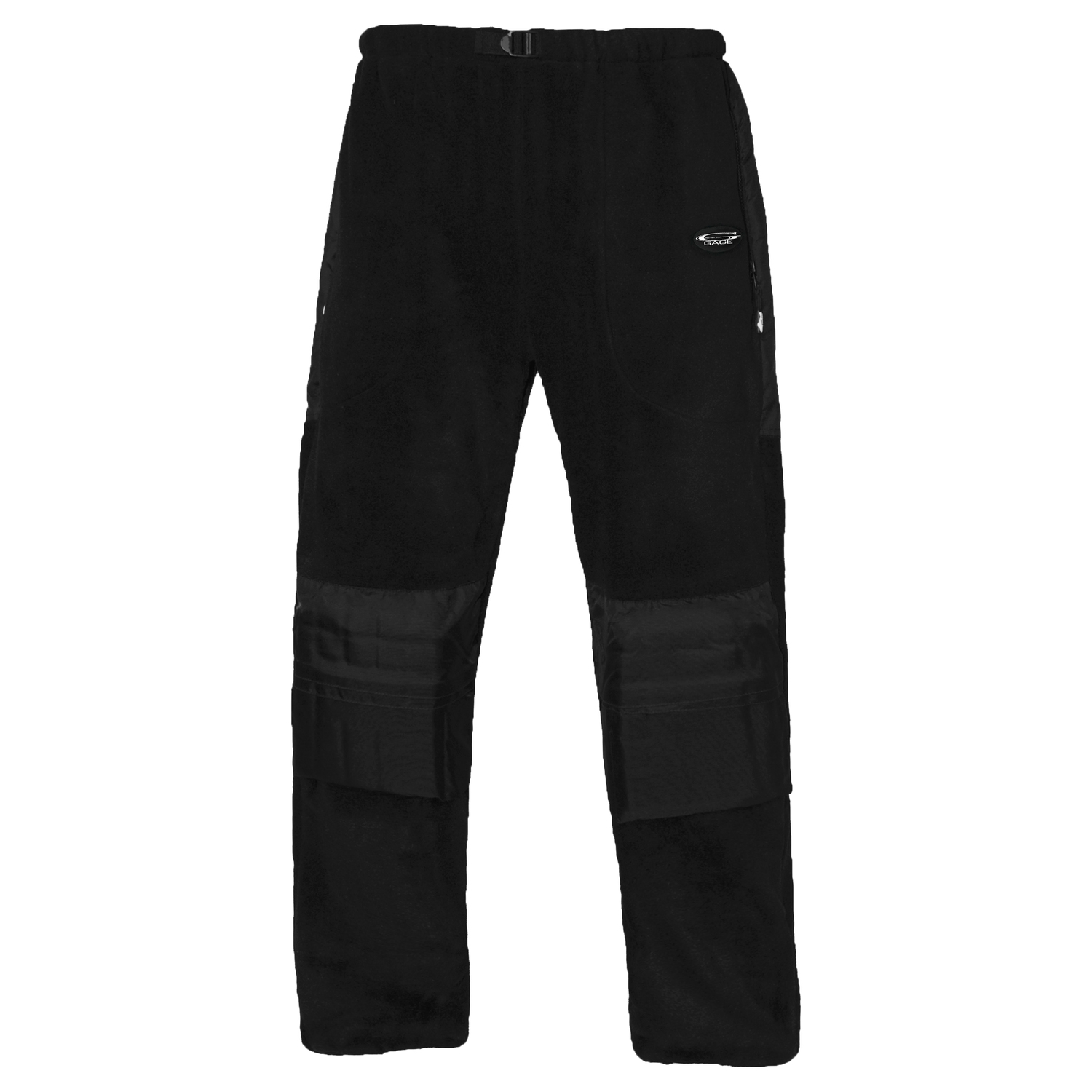 GRUNDENS Men's Viking Deluxe Fleece Waist Pants West Marine