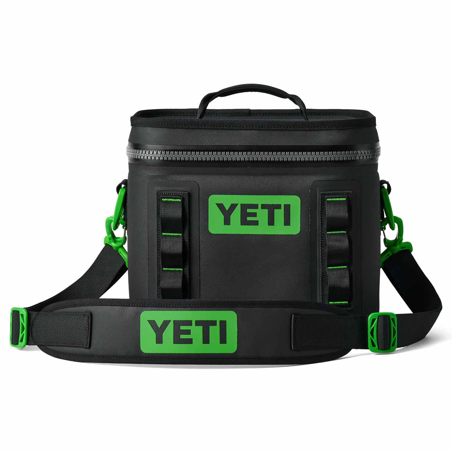 YETI- Hopper Flip 8 Cooler in Camp Green – Luka Life + Style