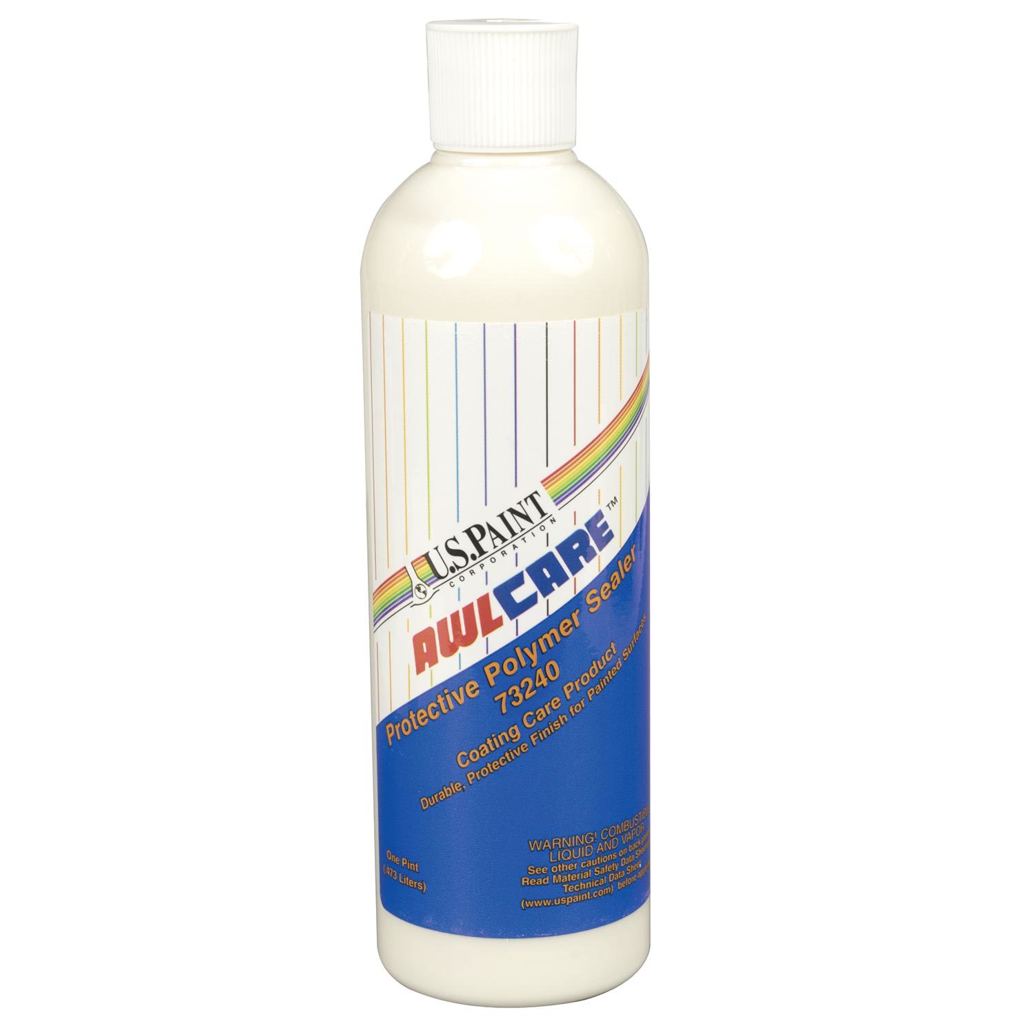 AWLGRIP AwlCare Polymer Sealer, Pint West Marine