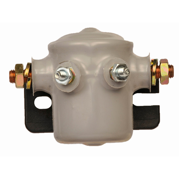 SIERRA BA58010 Marine Solenoid 12V West Marine