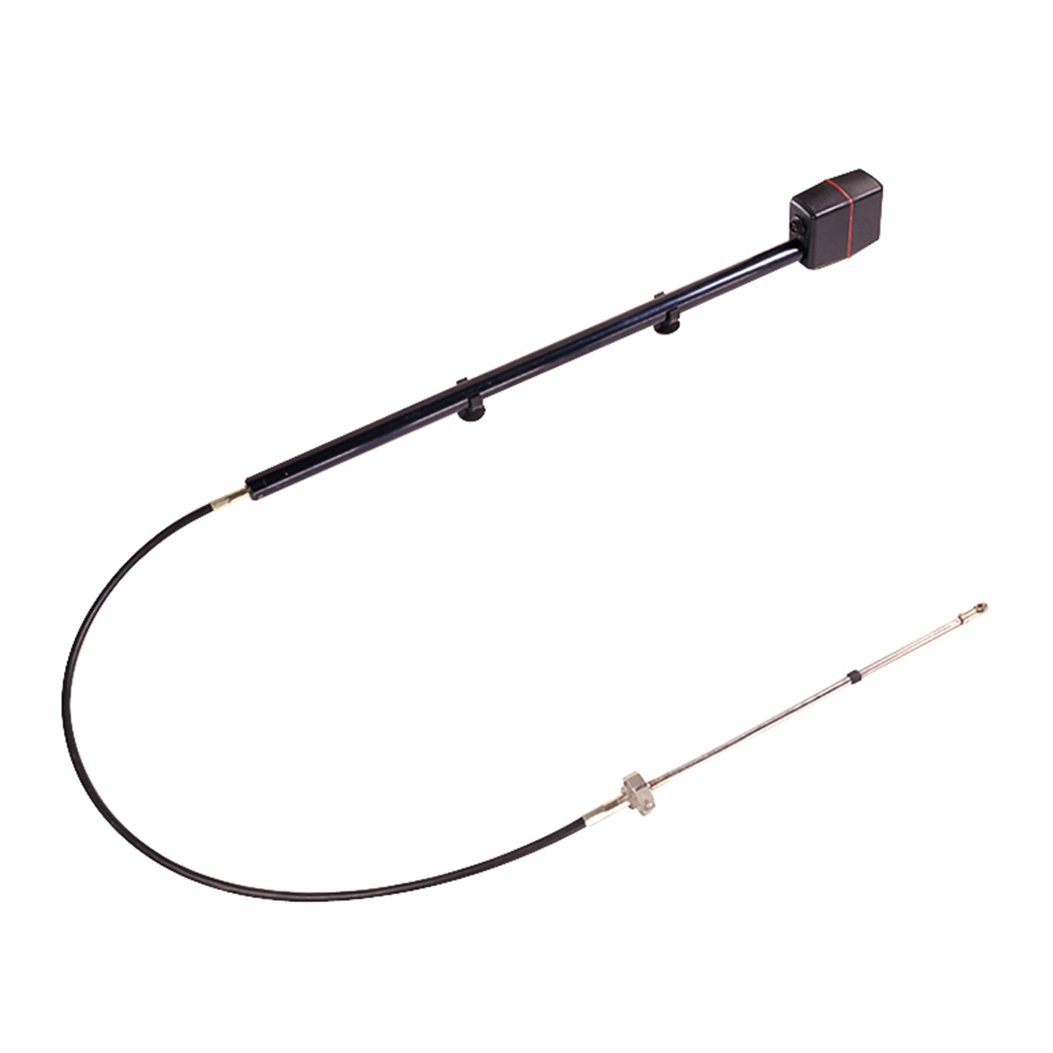 RAYMARINE Sterndrive Drive Unit