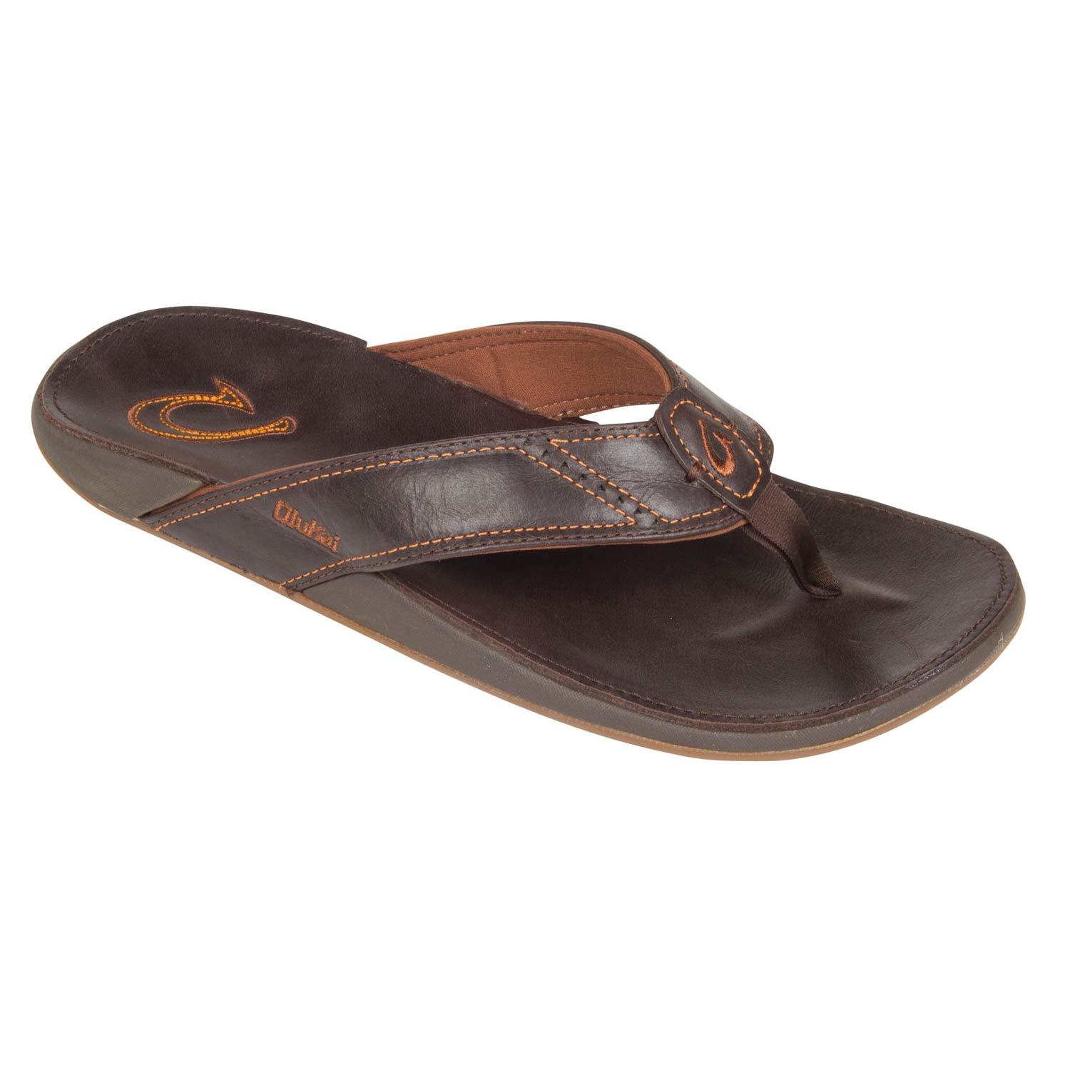 OLUKAI Men s Nui Sandals West Marine