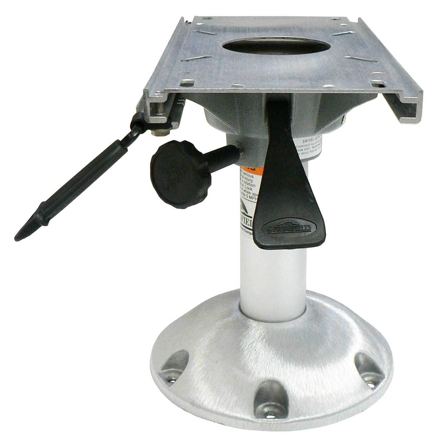 SPRINGFIELD Locking Explorer 11