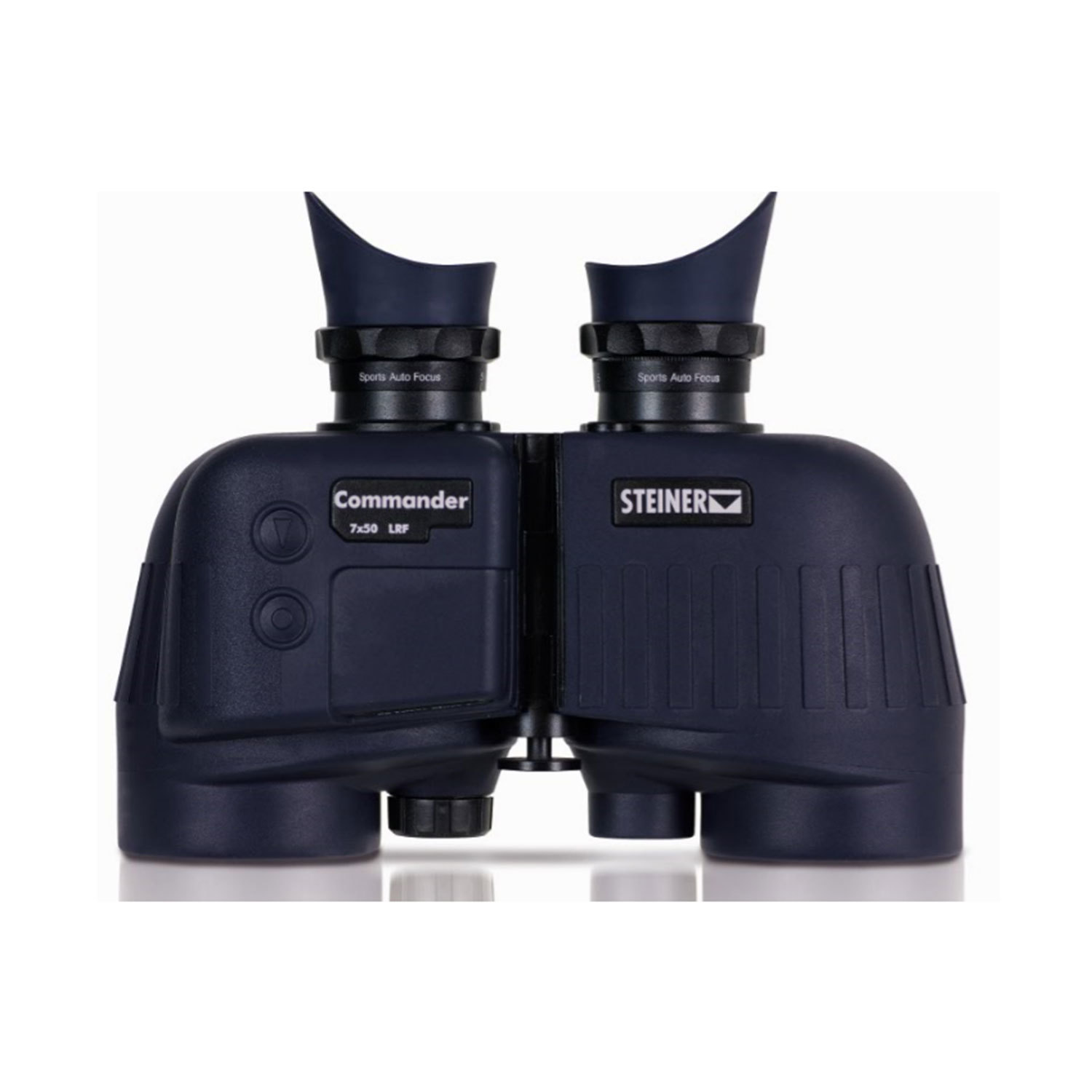 STEINER Commander 7 x 50 Binocular with Internal Laser Range Finder