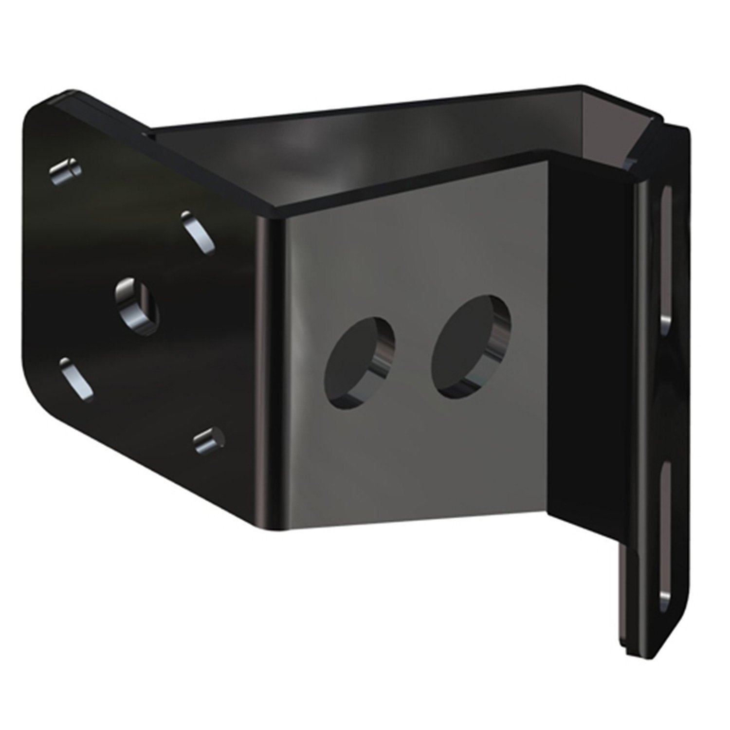 PowerPole Adaptor Plate 5" Aft 4" Rise West Marine