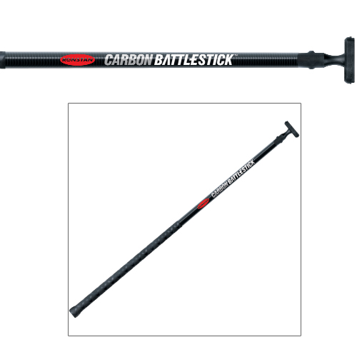 RONSTAN 24" Carbon Battlestick Tiller Extension West Marine
