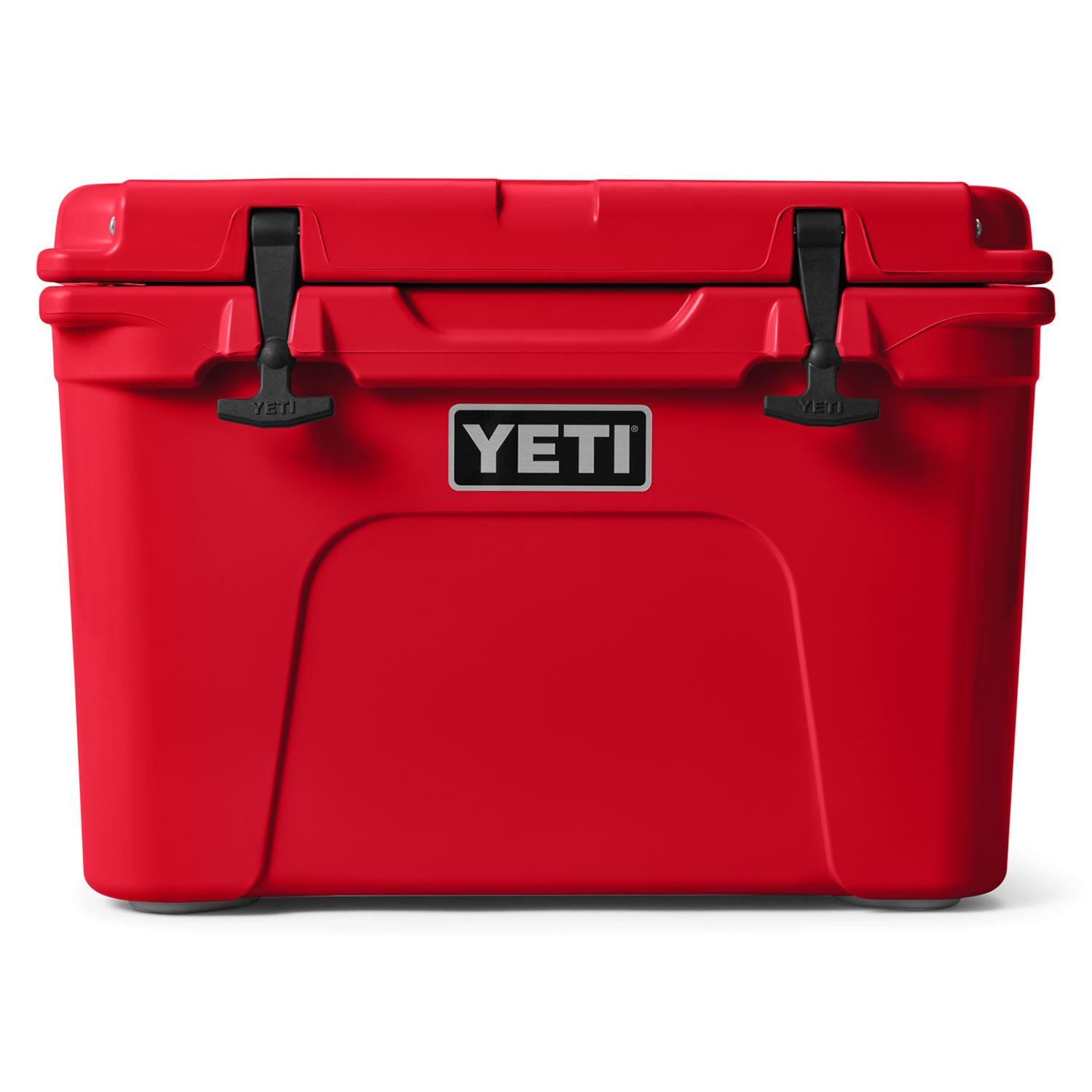 Rotomolded Cooler Fishing Rod Holder Fits Yeti and Other Brands