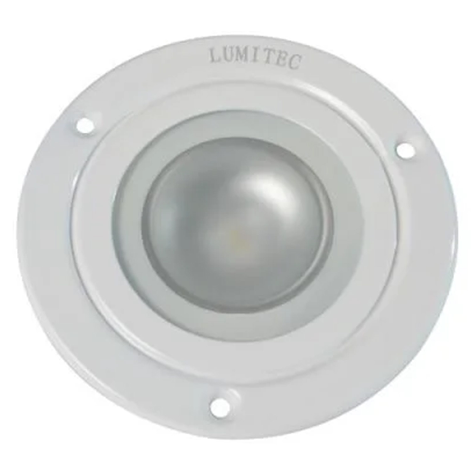 LUMITEC LIGHTING Shadow Utility Lights, White/Red/Blue/Purple, Nondim