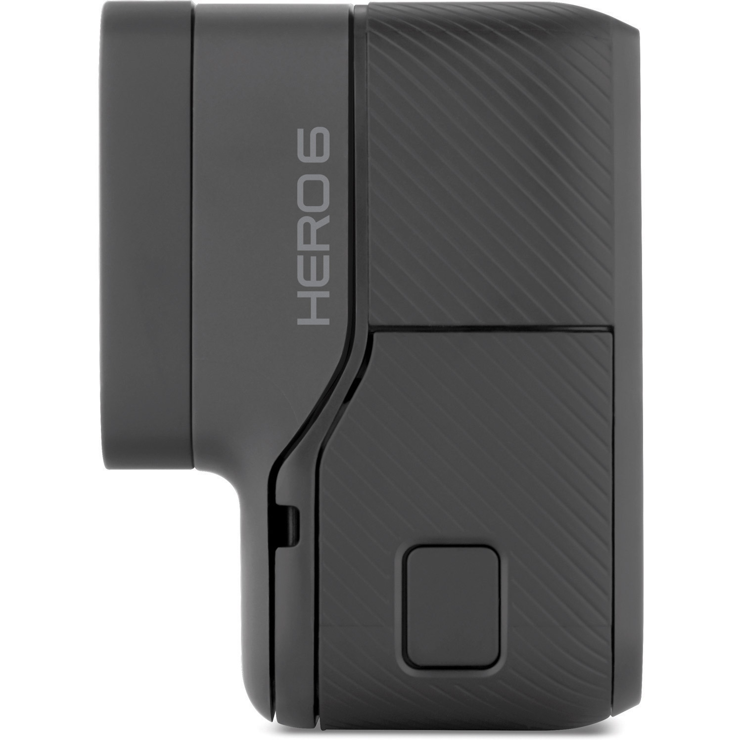 GOPRO HERO6 Black 4K Ultra HD Waterproof Camera