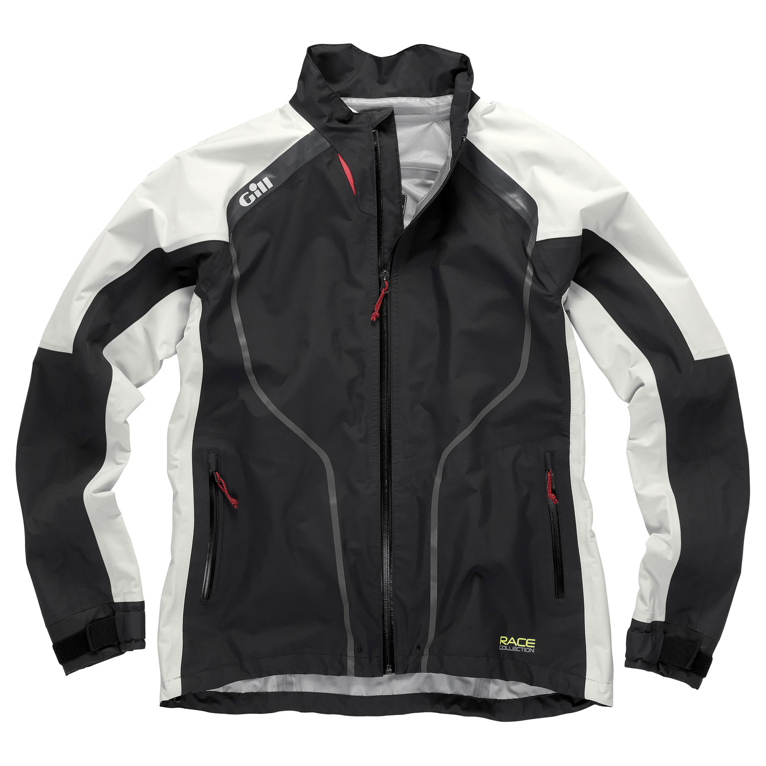 GILL Men's Race Jacket West Marine
