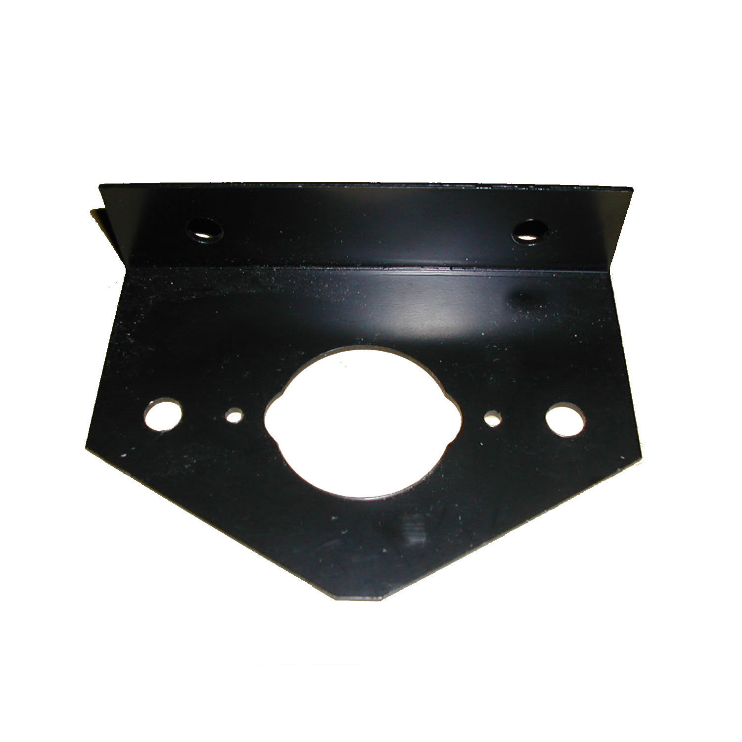 WEST MARINE Trailer Connector Mounting Bracket West Marine