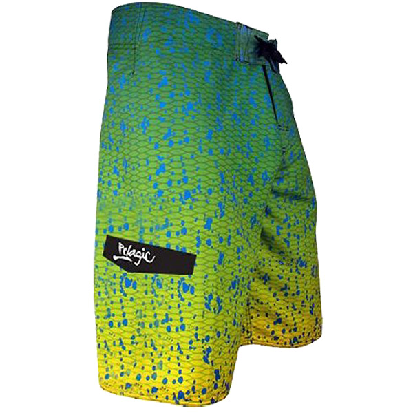 Men's Dorado Board Shorts West Marine