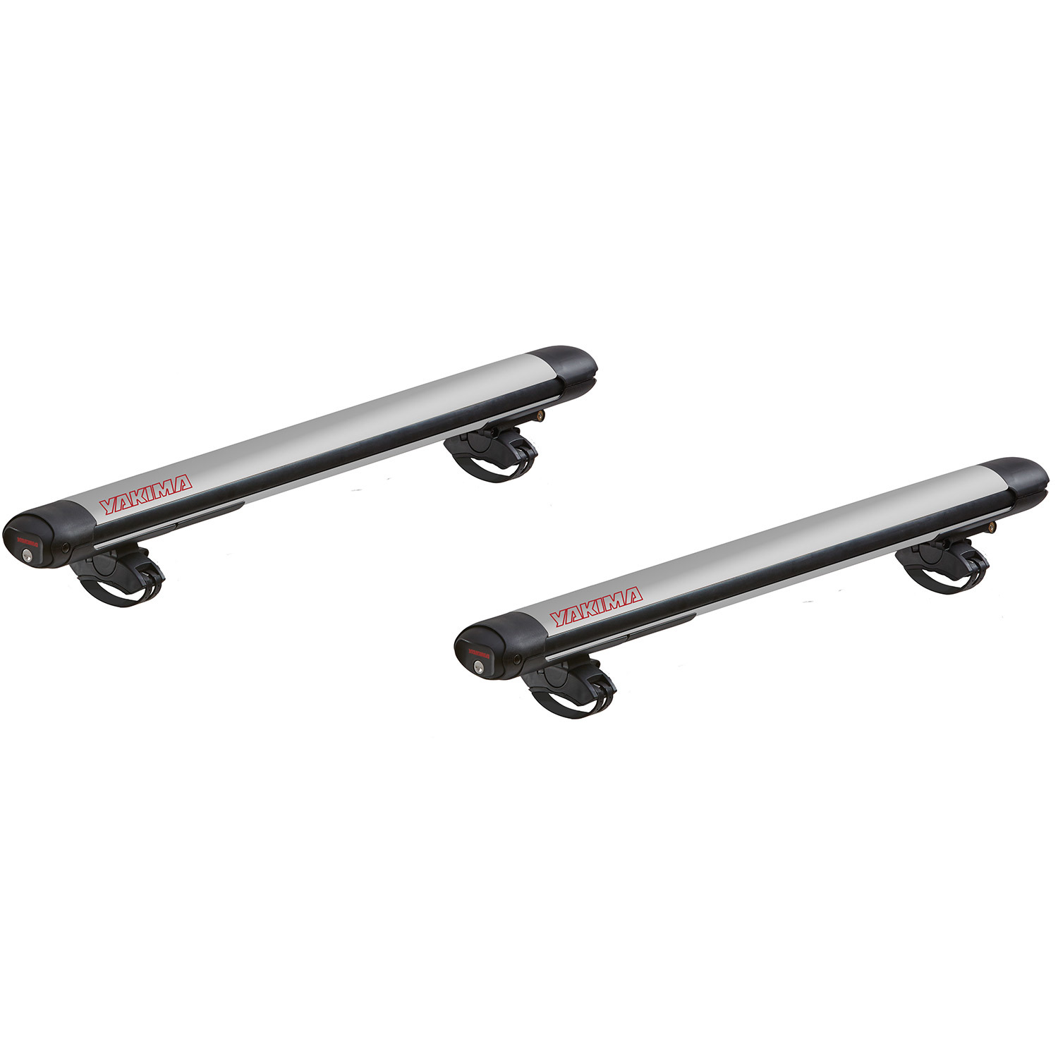 FatCat 6Ski/Snowboard Mount, Silver West Marine