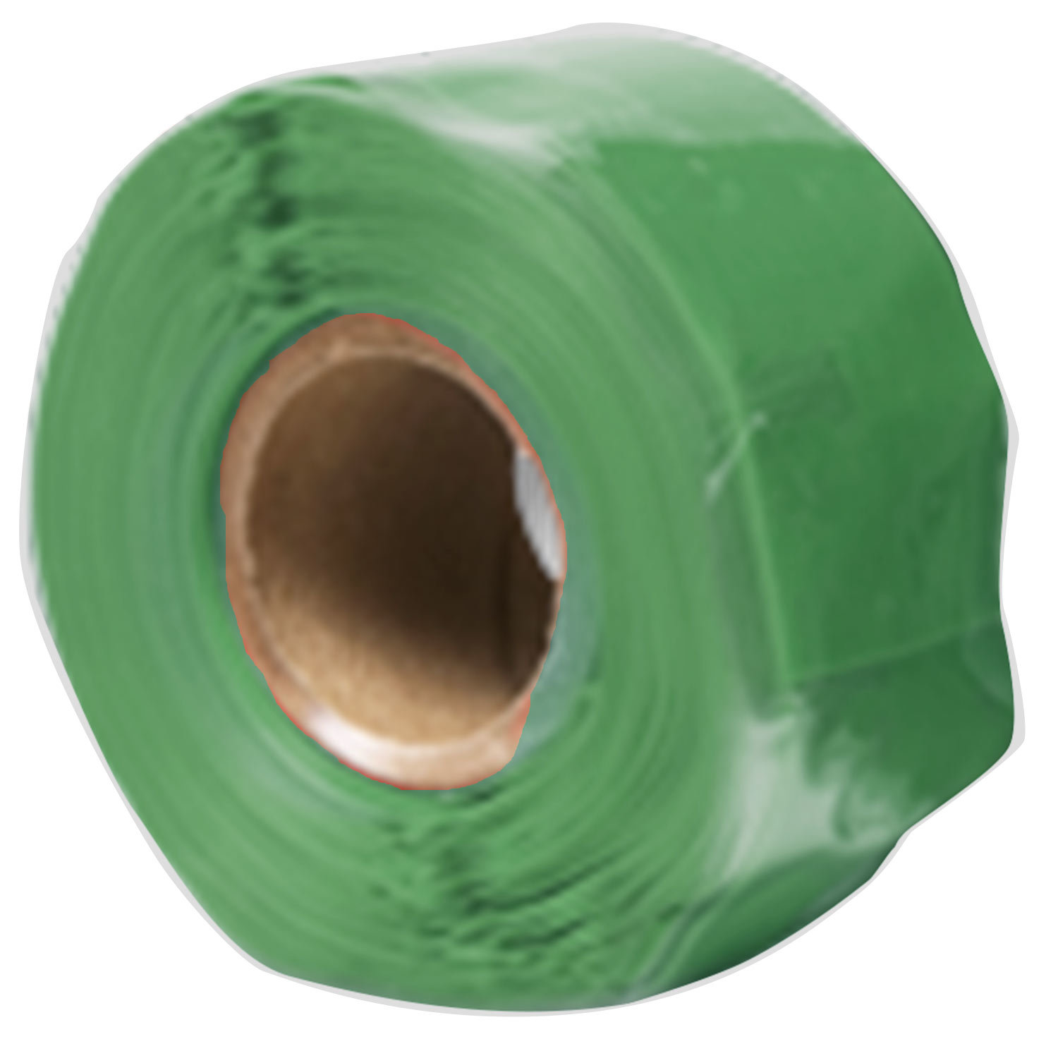 Rescue Tape, 1"W x 12'L, Green West Marine