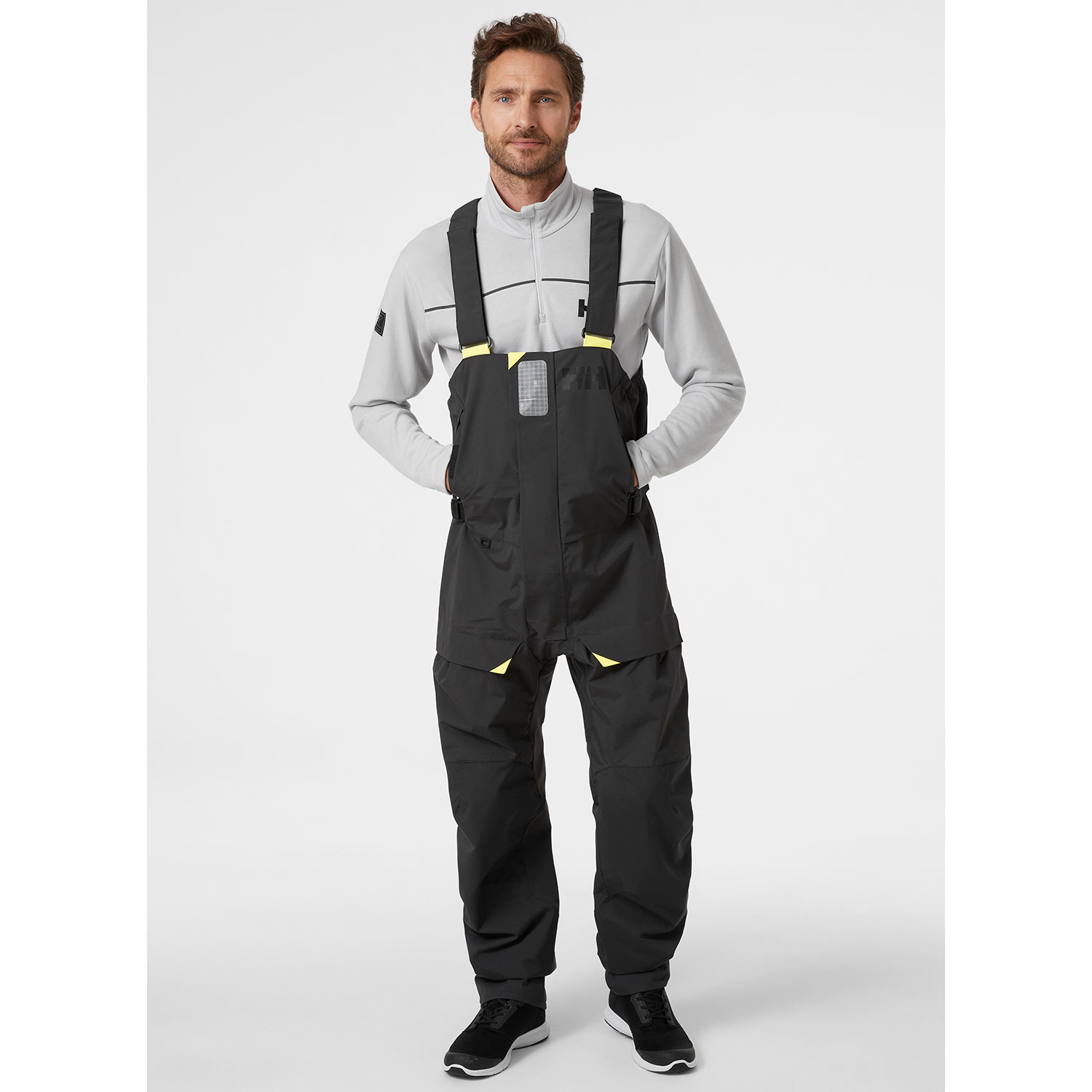 HELLY HANSEN Men's Skagen Offshore Bibs