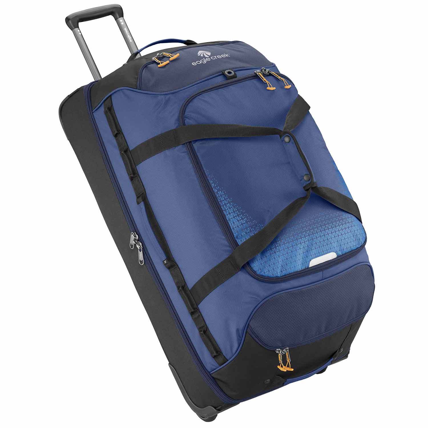 EAGLE CREEK 129L Expanse™ DropBottom Rolling Duffel Bag 32 West Marine