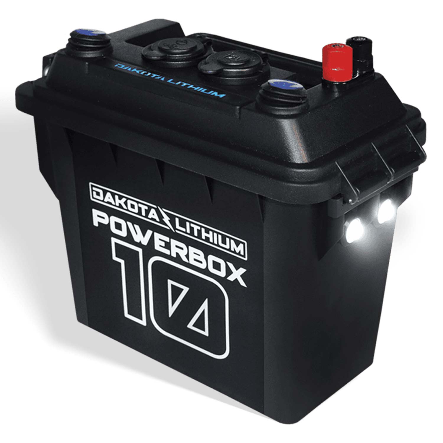 Dakota Lithium Power Box