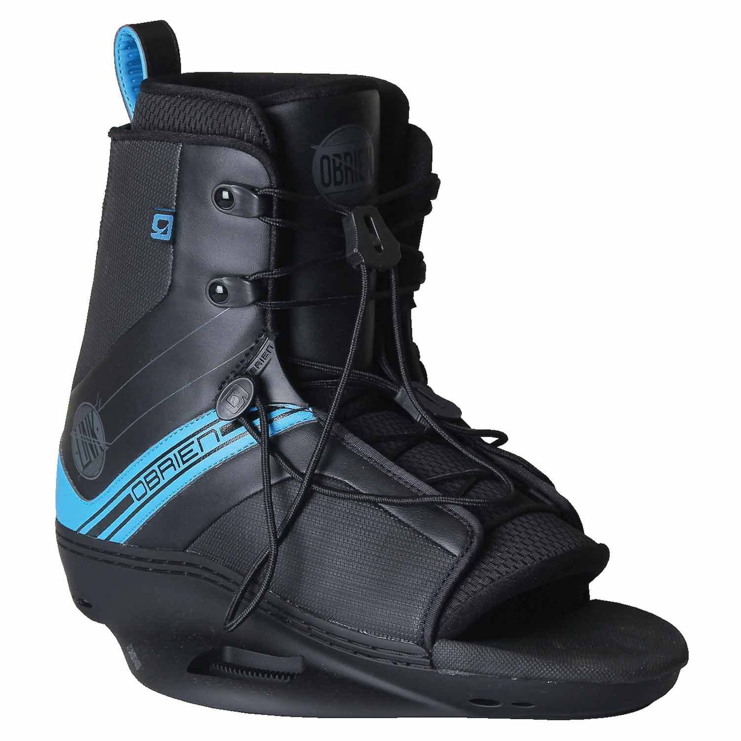 Link Wakeboard Binding Pair, 46 West Marine