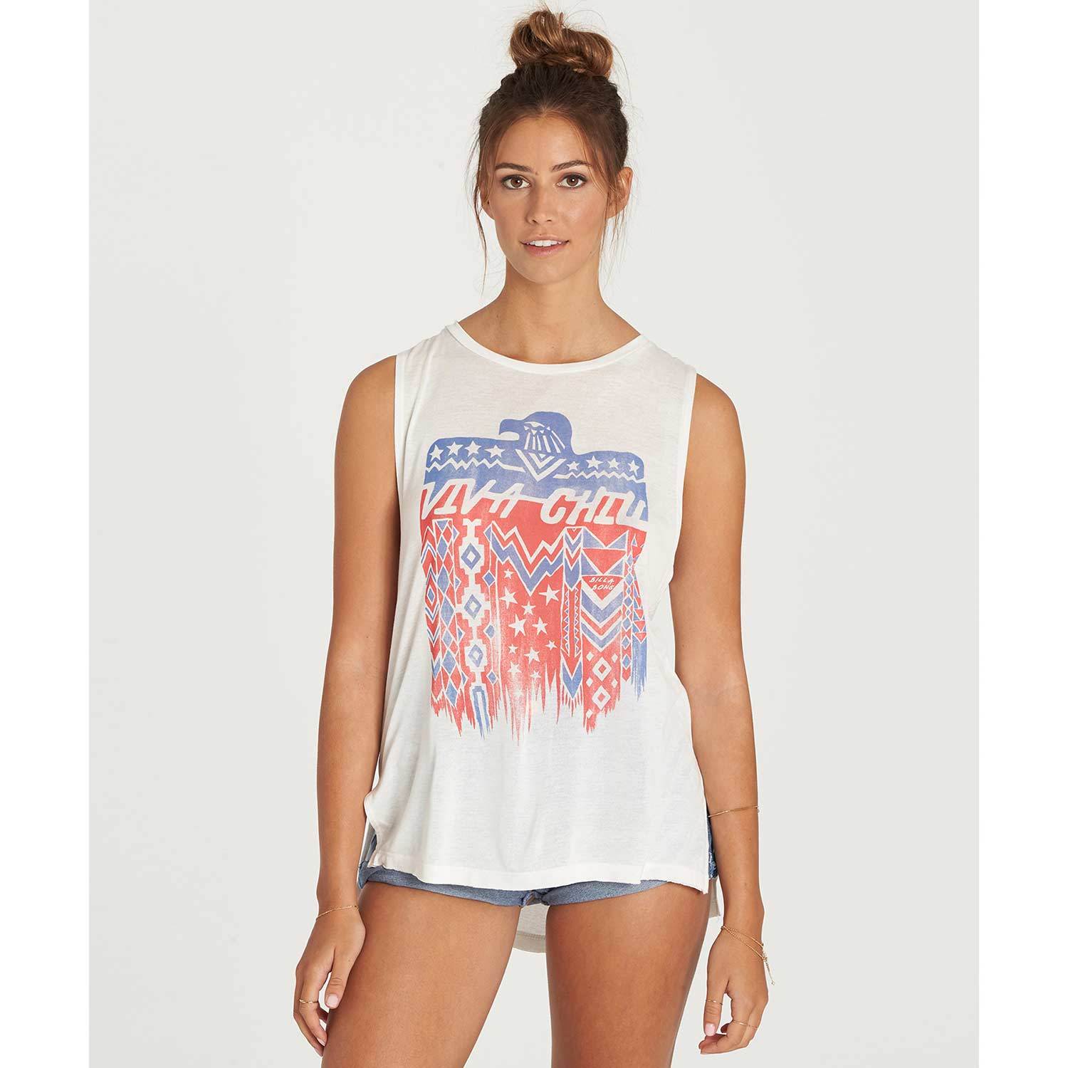 Women's Muscle Shirt West Marine