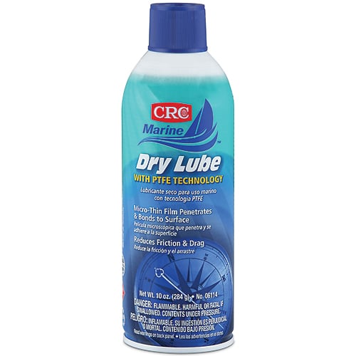 CRC MARINE Marine Dry Lube West Marine