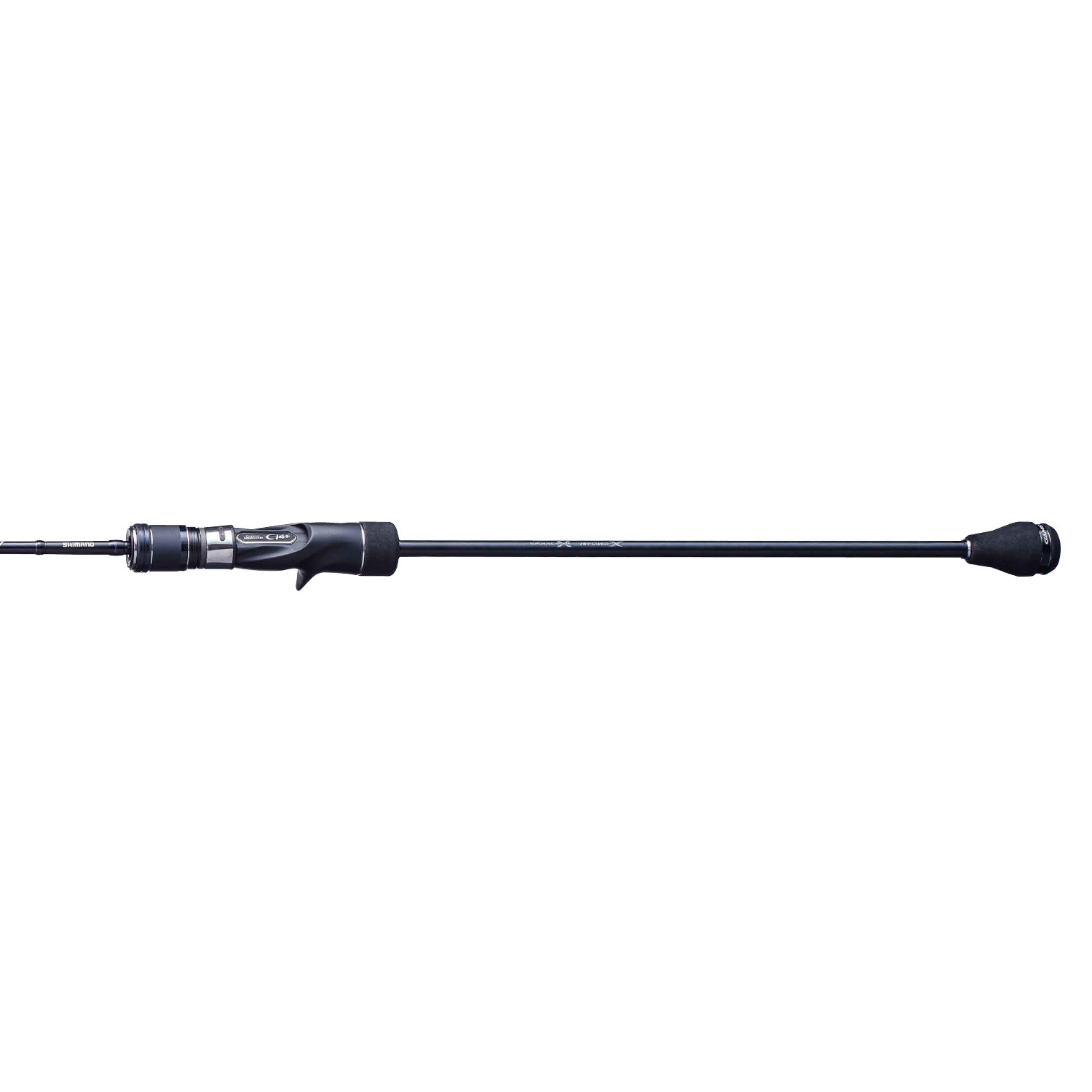 SHIMANO Game Type J Conventional Jigging Rods