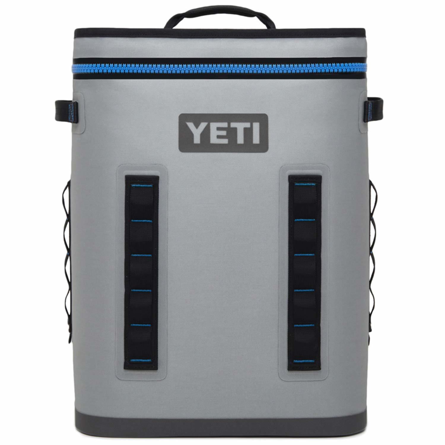 YETI Hopper BackFlip™ 24 Backpack Cooler West Marine