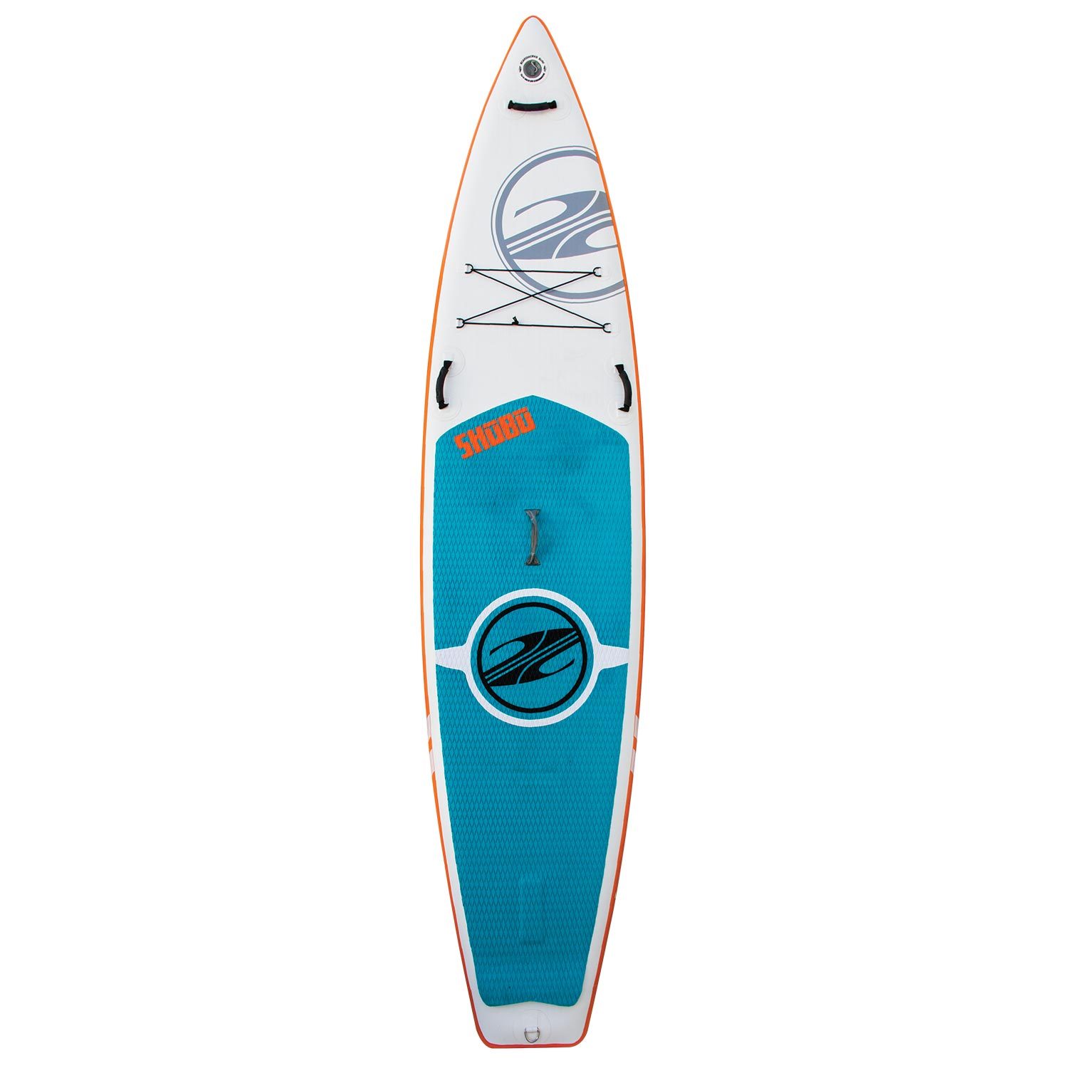 BOARDWORKS 11'6