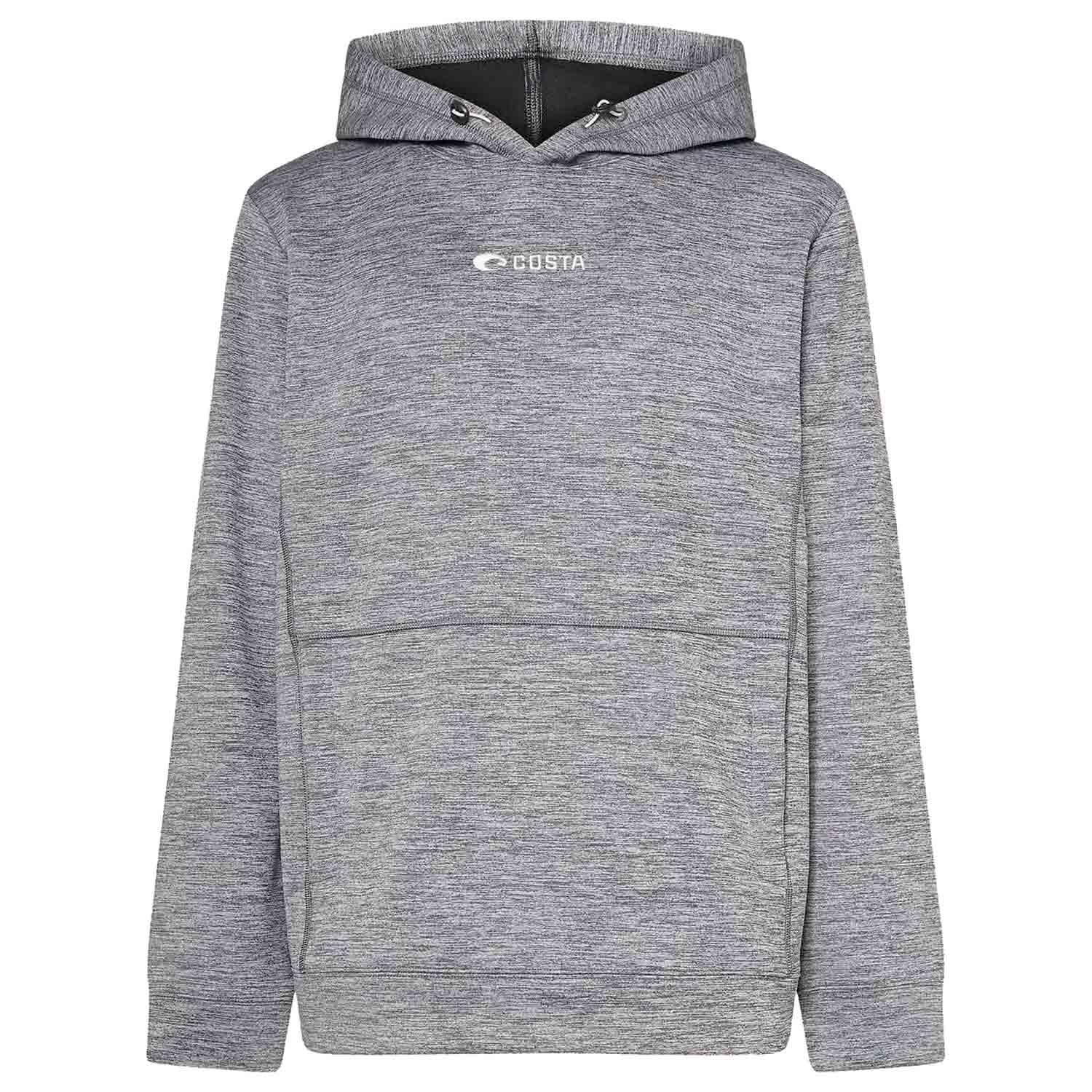 COSTA Men's Scuba Fleece Hoodie