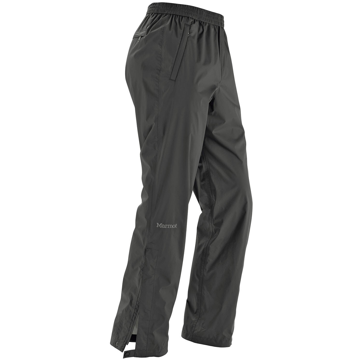 MARMOT Men's PreCip® Full-Zip Pants