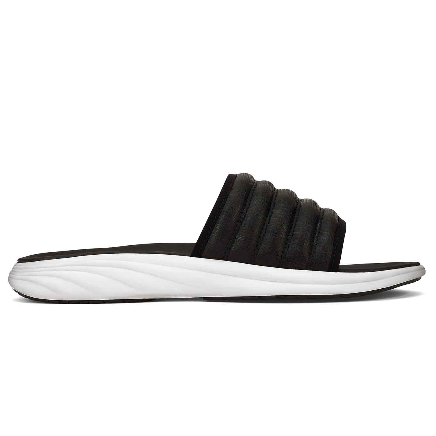 olukai men's slide sandals