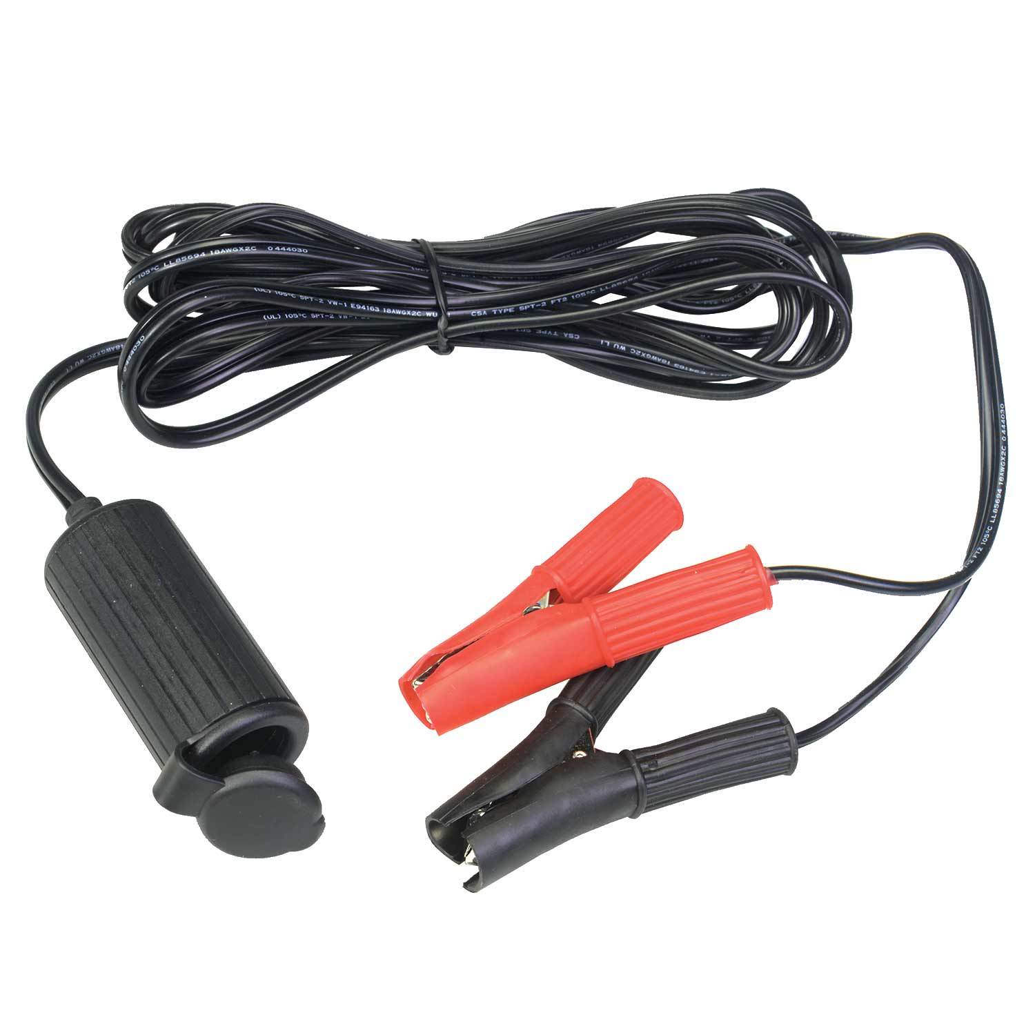 WEST MARINE Battery Adapter 60" Cord West Marine