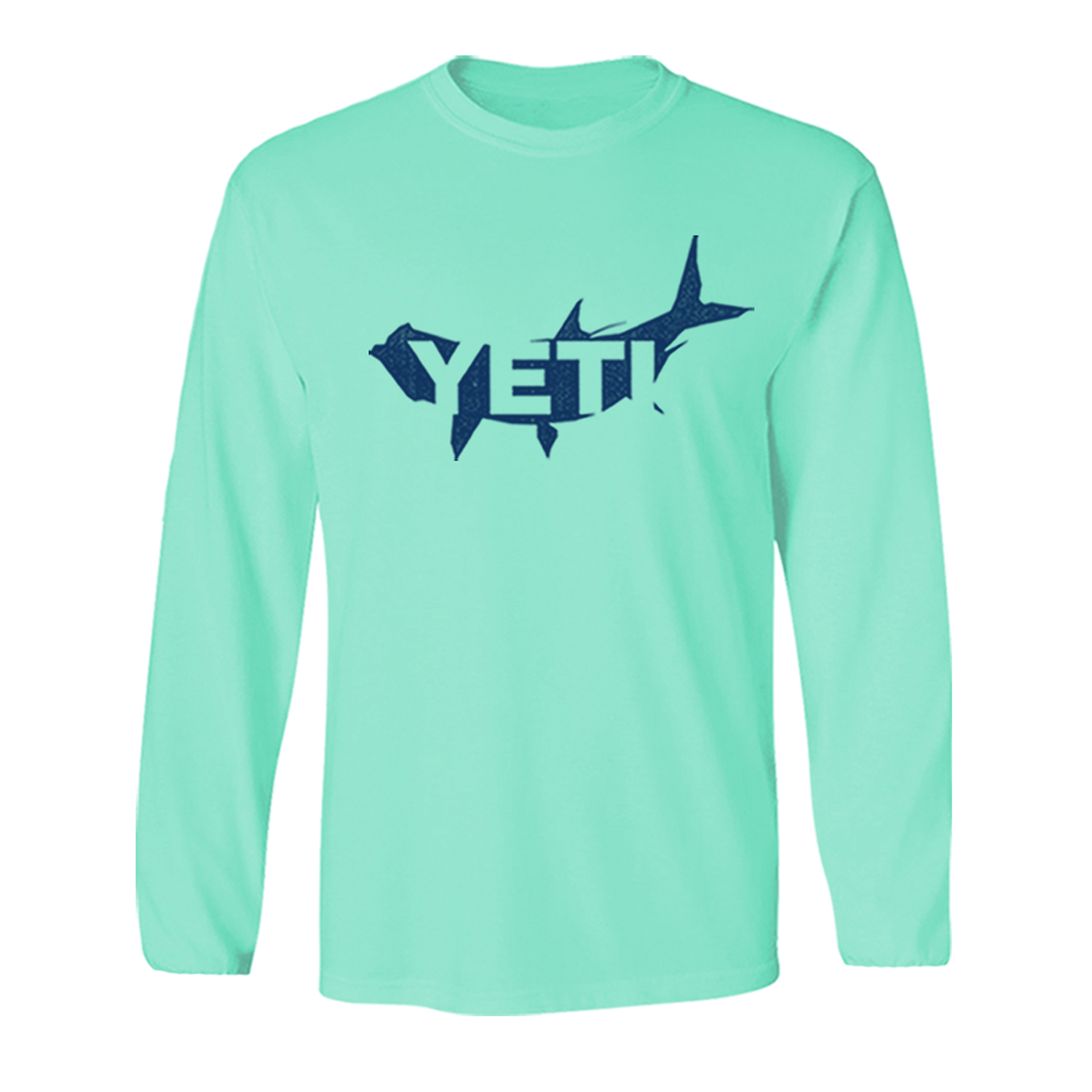 Men's Tarpon Long Sleeve Tee West Marine