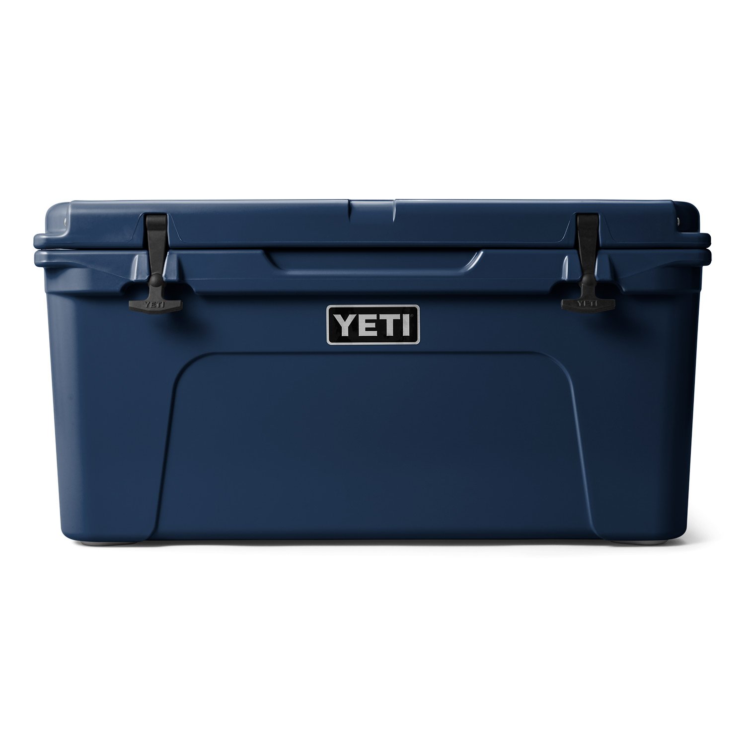yeti cooler ice test
