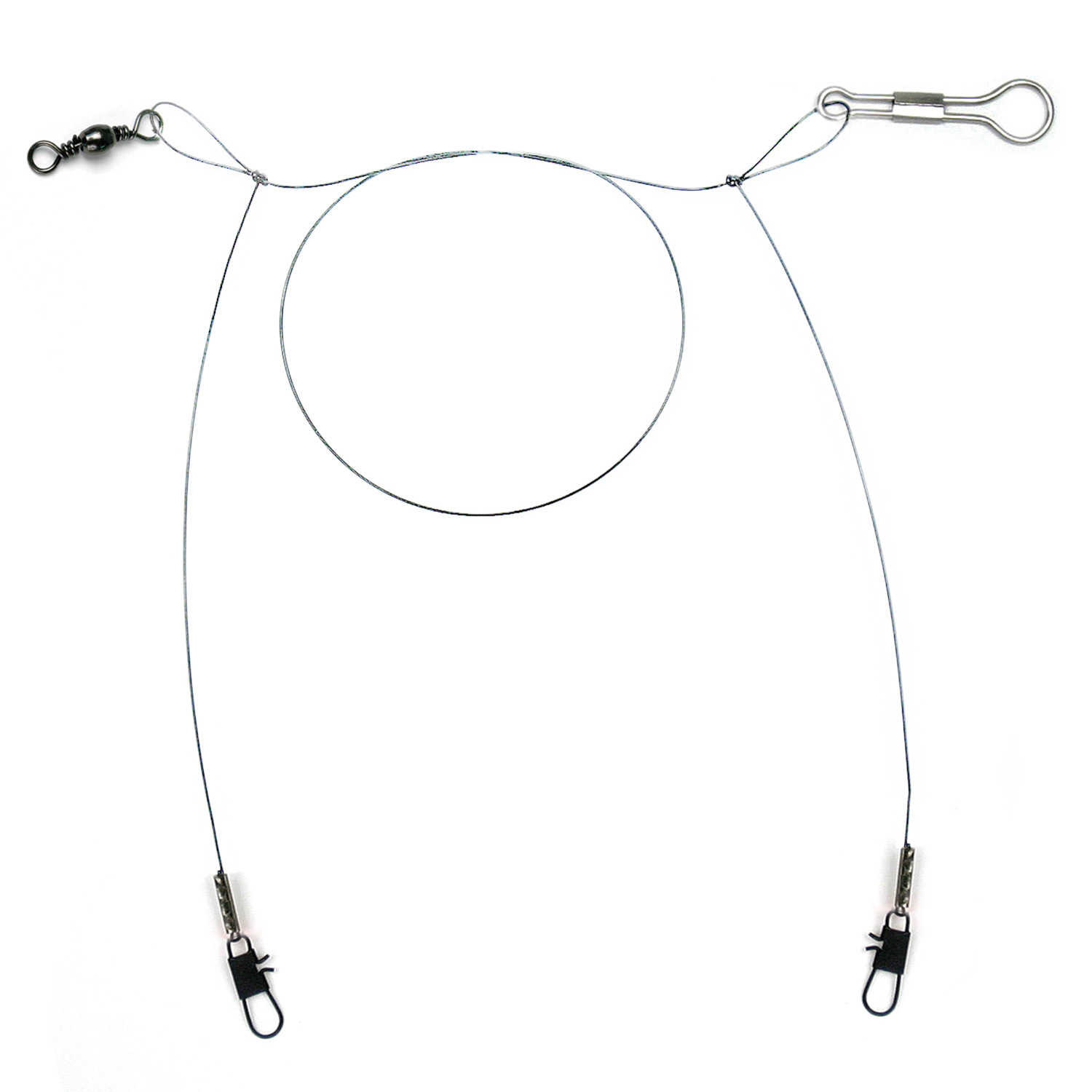 Striker Rig Sea Striker Steelon Bottom Rig Offshore Fishing Rig