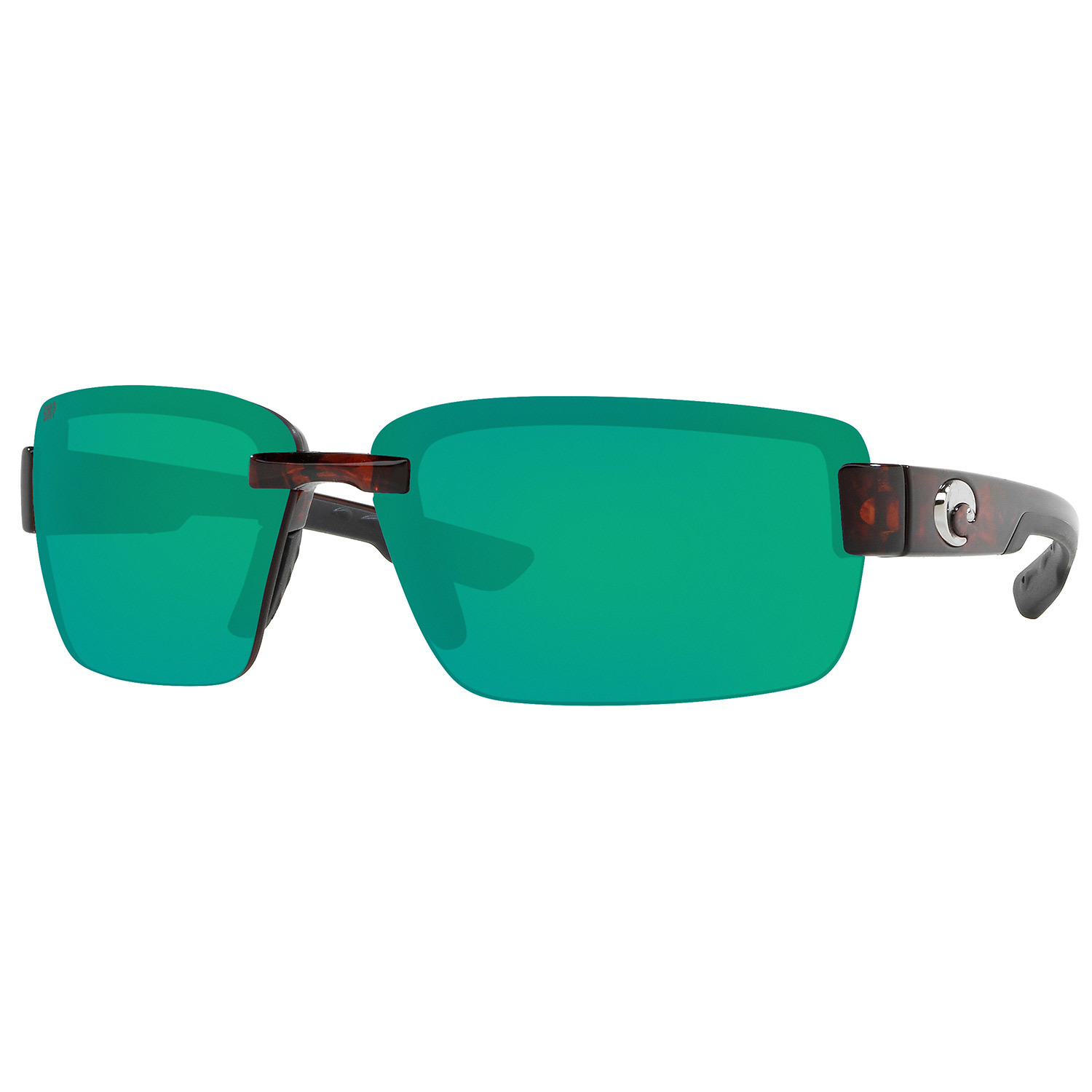 COSTA Galveston 580P Polarized Sunglasses display picture 2