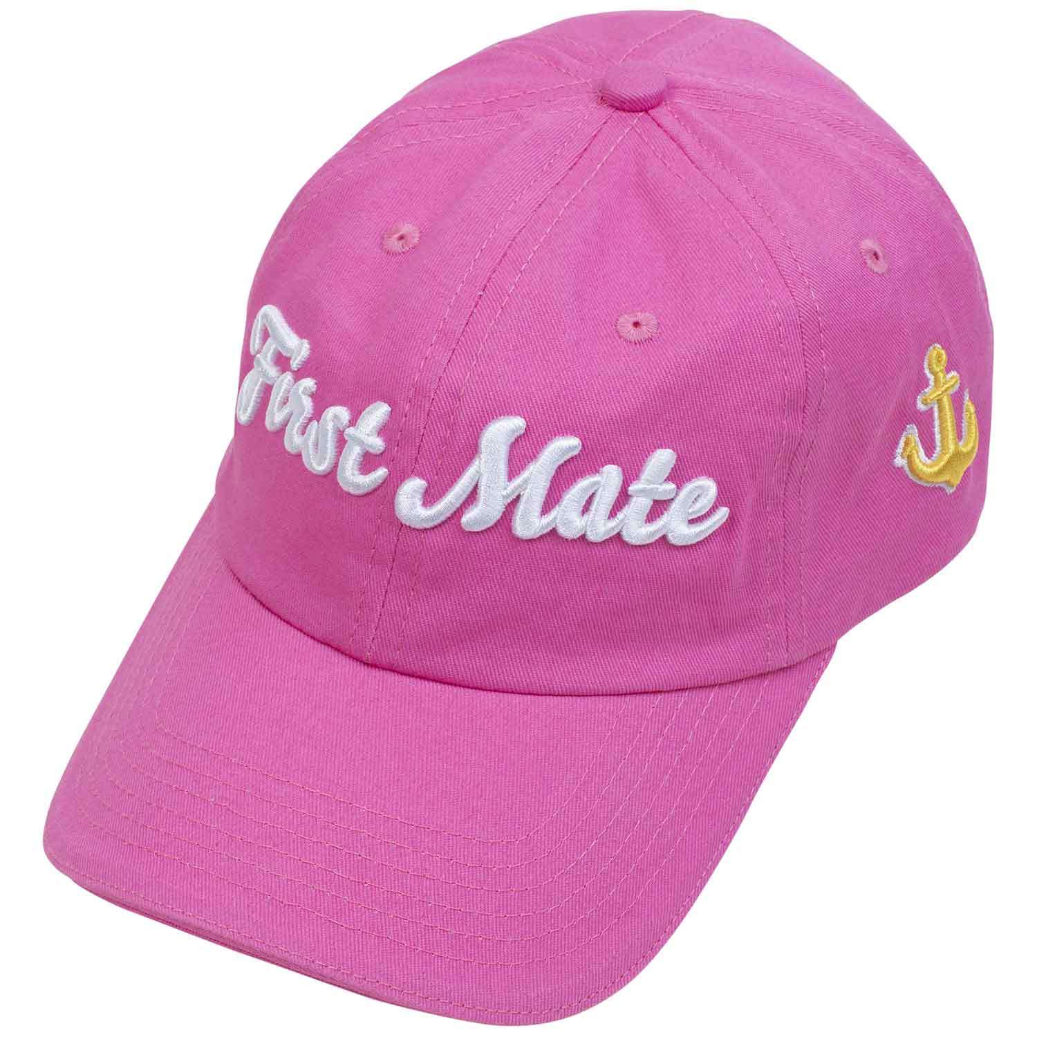 WEST MARINE Women's First Mate Hat West Marine