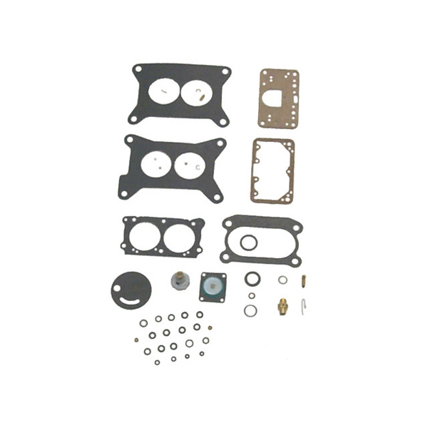 Kit De Réparation Pour Carburateur Volvo Penta OEM 841836 - New Old Stock (NOS) - Neuf Ancien Stock