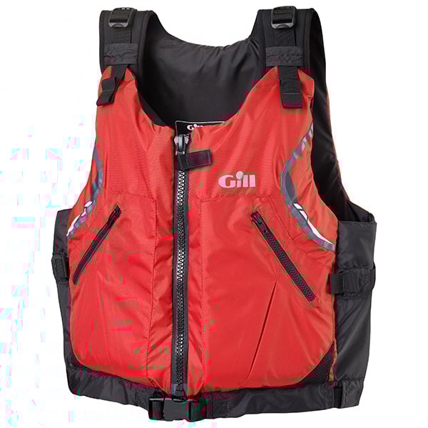 GILL USCG Approved Front Zip Life Jackets West Marine